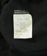 ATTACHMENT（アタッチメント）ポロシャツ 黒 サイズ:1(S位) メンズ/2200545064057