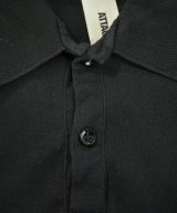 ATTACHMENT（アタッチメント）ポロシャツ 黒 サイズ:1(S位) メンズ/2200545064057