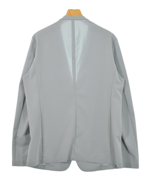 ATTACHMENT（アタッチメント）カジュアルジャケット 青 サイズ:3(L位) メンズ/2200620395625