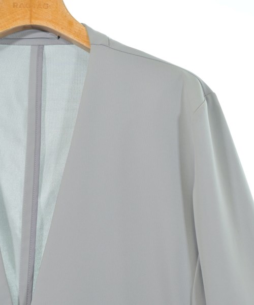 ATTACHMENT（アタッチメント）カジュアルジャケット 青 サイズ:3(L位) メンズ/2200620395625