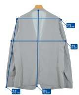 ATTACHMENT（アタッチメント）カジュアルジャケット 青 サイズ:3(L位) メンズ/2200620395625