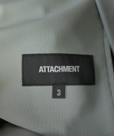ATTACHMENT（アタッチメント）その他 カーキ サイズ:3(L位) メンズ/2200620395687