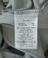 ATTACHMENT（アタッチメント）その他 カーキ サイズ:3(L位) メンズ/2200620395687