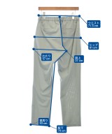 ATTACHMENT（アタッチメント）その他 カーキ サイズ:3(L位) メンズ/2200620395687