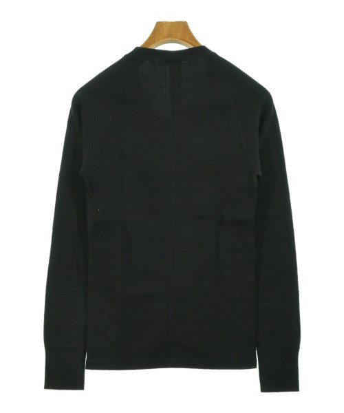 ATTACHMENT（アタッチメント）Tシャツ・カットソー 黒 サイズ:1(S位) メンズ/2200625280346