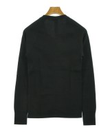 ATTACHMENT（アタッチメント）Tシャツ・カットソー 黒 サイズ:1(S位) メンズ/2200625280346