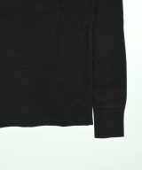 ATTACHMENT（アタッチメント）Tシャツ・カットソー 黒 サイズ:1(S位) メンズ/2200625280346