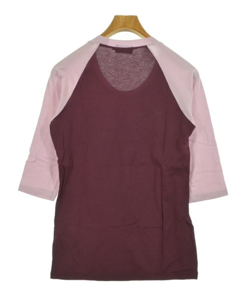 ATTACHMENT（アタッチメント）Tシャツ・カットソー 赤 サイズ:1(S位) メンズ/2200625280384