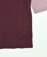 ATTACHMENT（アタッチメント）Tシャツ・カットソー 赤 サイズ:1(S位) メンズ/2200625280384