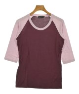 ATTACHMENT Tシャツ・カットソー