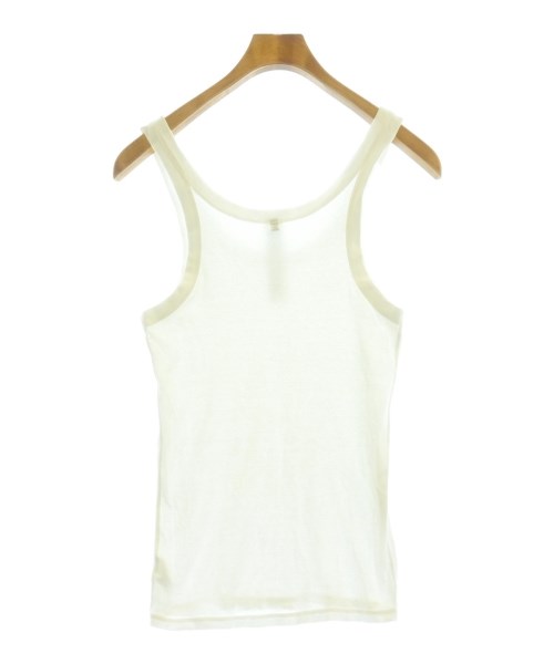 ATTACHMENT（アタッチメント）タンクトップ 白 サイズ:1(S位) メンズ/2200615259024