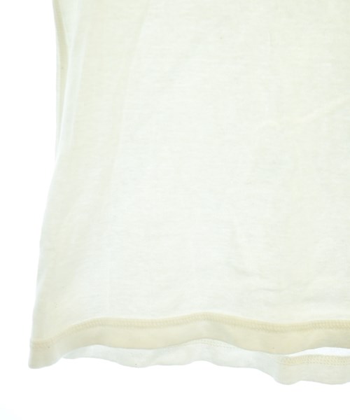 ATTACHMENT（アタッチメント）タンクトップ 白 サイズ:1(S位) メンズ/2200615259024