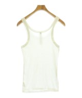 ATTACHMENT（アタッチメント）タンクトップ 白 サイズ:1(S位) メンズ/2200615259024