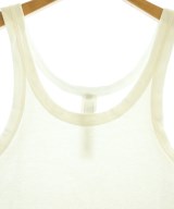ATTACHMENT（アタッチメント）タンクトップ 白 サイズ:1(S位) メンズ/2200615259024
