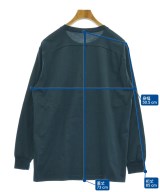 ATTACHMENT（アタッチメント）Tシャツ・カットソー 青 サイズ:1(S位) メンズ/2200626360023