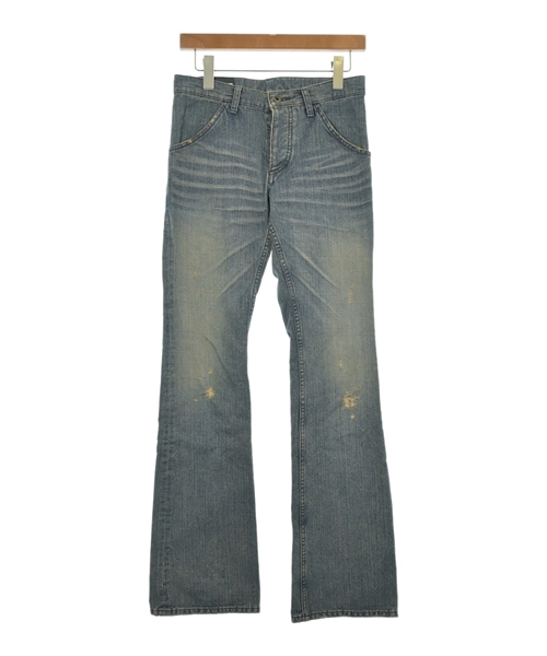 アタッチメント(ATTACHMENT)のATTACHMENT デニムパンツ