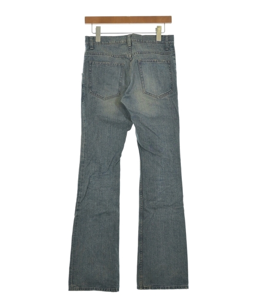 ATTACHMENT（アタッチメント）デニムパンツ 青 サイズ:1(S位) メンズ/2200627751042