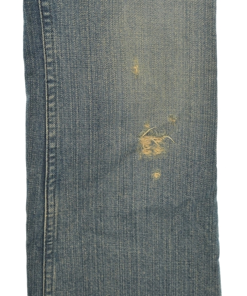 ATTACHMENT（アタッチメント）デニムパンツ 青 サイズ:1(S位) メンズ/2200627751042