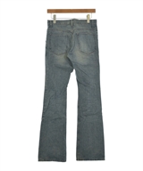 ATTACHMENT（アタッチメント）デニムパンツ 青 サイズ:1(S位) メンズ/2200627751042