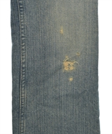 ATTACHMENT（アタッチメント）デニムパンツ 青 サイズ:1(S位) メンズ/2200627751042