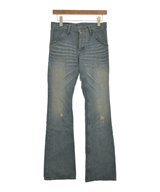 ATTACHMENT デニムパンツ