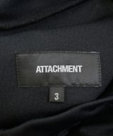 ATTACHMENT（アタッチメント）その他 黒 サイズ:3(L位) メンズ/2200628235053