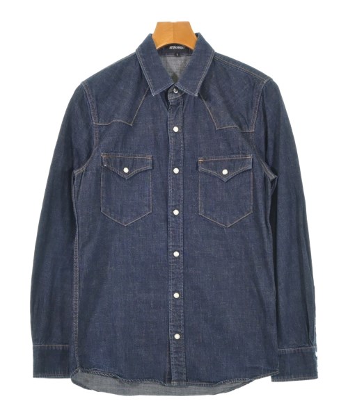 アタッチメント(ATTACHMENT)のATTACHMENT カジュアルシャツ