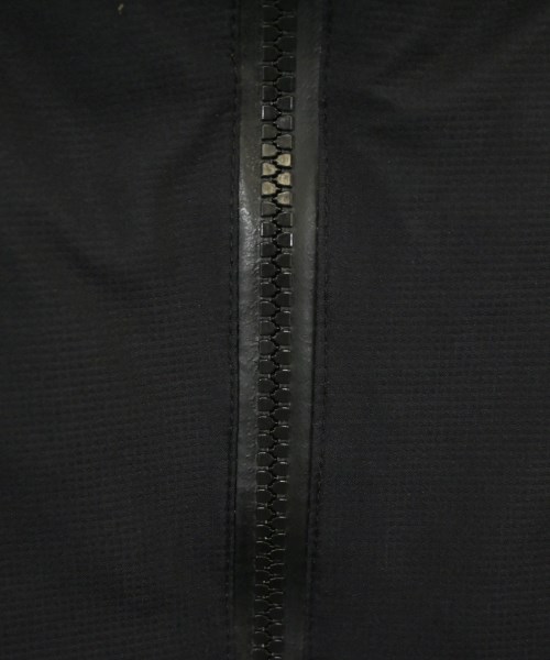 ATTACHMENT（アタッチメント）ダウンジャケット/ダウンベスト 黒 サイズ:3(L位) メンズ/2200629042018