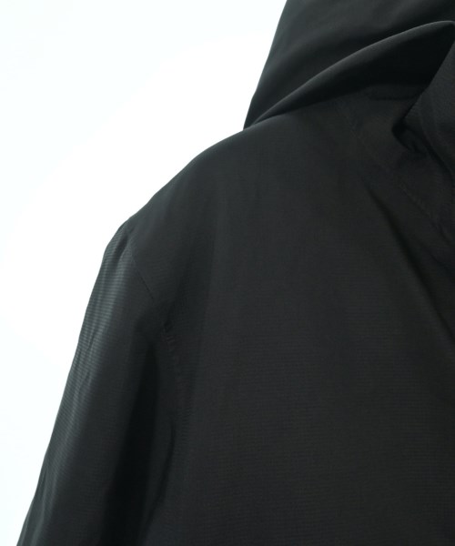 ATTACHMENT（アタッチメント）ダウンジャケット/ダウンベスト 黒 サイズ:3(L位) メンズ/2200629042018