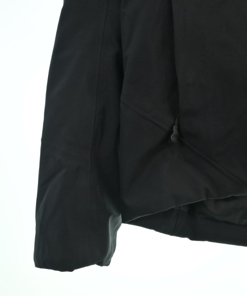 ATTACHMENT（アタッチメント）ダウンジャケット/ダウンベスト 黒 サイズ:3(L位) メンズ/2200629042018