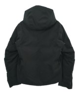 ATTACHMENT（アタッチメント）ダウンジャケット/ダウンベスト 黒 サイズ:3(L位) メンズ/2200629042018