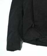 ATTACHMENT（アタッチメント）ダウンジャケット/ダウンベスト 黒 サイズ:3(L位) メンズ/2200629042018