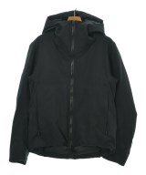 ATTACHMENT ダウンジャケット/ダウンベスト