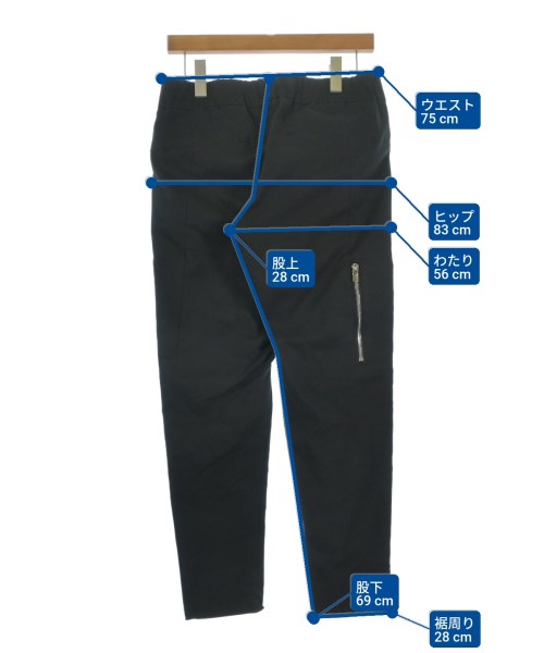 ATTACHMENT（アタッチメント）その他 黒 サイズ:3(L位) メンズ/2200629042049