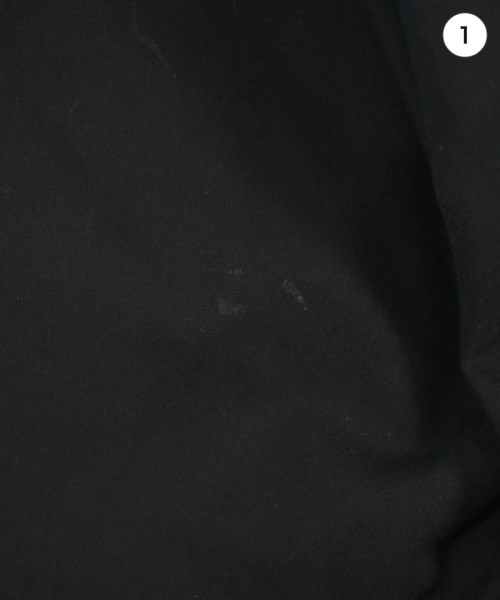 ATTACHMENT（アタッチメント）その他 黒 サイズ:3(L位) メンズ/2200629042049