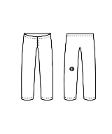 ATTACHMENT（アタッチメント）その他 黒 サイズ:3(L位) メンズ/2200629042049