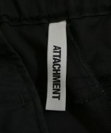 ATTACHMENT（アタッチメント）その他 黒 サイズ:3(L位) メンズ/2200629042049
