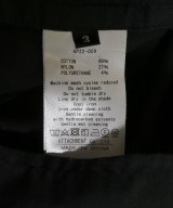 ATTACHMENT（アタッチメント）その他 黒 サイズ:3(L位) メンズ/2200629042049