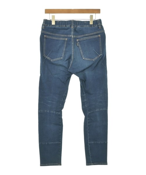 ATTACHMENT（アタッチメント）デニムパンツ 青 サイズ:2(M位) メンズ/2200616864425