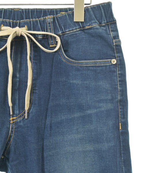 ATTACHMENT（アタッチメント）デニムパンツ 青 サイズ:2(M位) メンズ/2200616864425