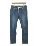 ATTACHMENT（アタッチメント）デニムパンツ 青 サイズ:2(M位) メンズ/2200616864425