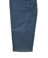 ATTACHMENT（アタッチメント）デニムパンツ 青 サイズ:2(M位) メンズ/2200616864425