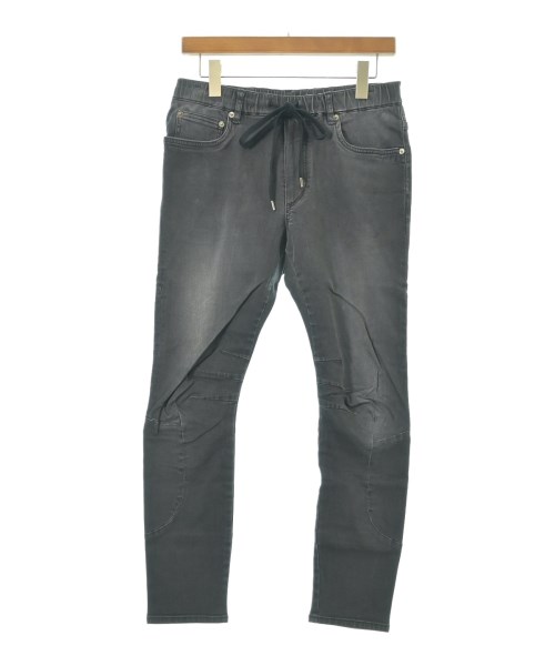 アタッチメント(ATTACHMENT)のATTACHMENT デニムパンツ
