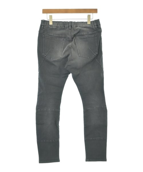 ATTACHMENT（アタッチメント）デニムパンツ グレー サイズ:2(M位) メンズ/2200616864432