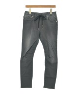 ATTACHMENT（アタッチメント）デニムパンツ グレー サイズ:2(M位) メンズ/2200616864432