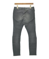 ATTACHMENT（アタッチメント）デニムパンツ グレー サイズ:2(M位) メンズ/2200616864432