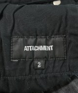 ATTACHMENT（アタッチメント）デニムパンツ グレー サイズ:2(M位) メンズ/2200616864432