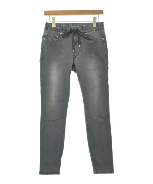 アタッチメント(ATTACHMENT)のATTACHMENT デニムパンツ