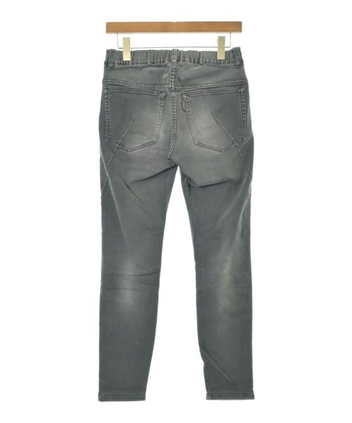 ATTACHMENT（アタッチメント）デニムパンツ グレー サイズ:1(S位) メンズ/2200616864449