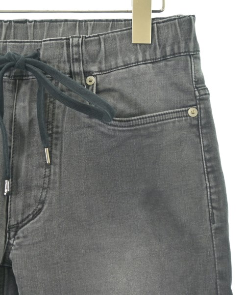 ATTACHMENT（アタッチメント）デニムパンツ グレー サイズ:1(S位) メンズ/2200616864449